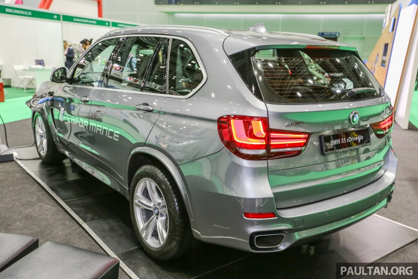 BMW Malaysia perkukuh kerjasama dengan Greentech; sasar tambah 1,000 stesen ChargeNow 559095