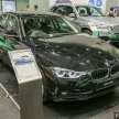 BMW Malaysia perkukuh kerjasama dengan Greentech; sasar tambah 1,000 stesen ChargeNow