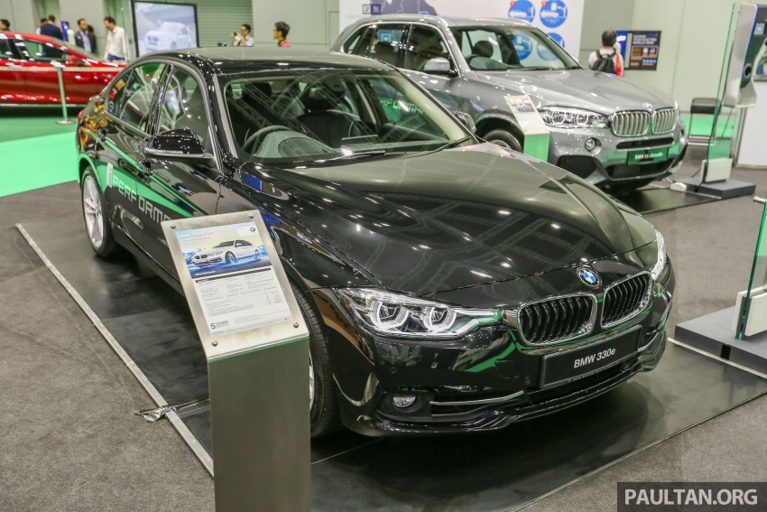 BMW Malaysia perkukuh kerjasama dengan Greentech; sasar tambah 1,000 stesen ChargeNow 559096