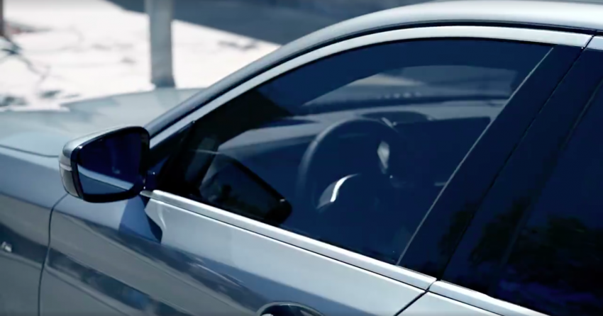 VIDEO: Teaser generasi terbaharu BMW 5 Series G30 sebelum didedahkan sepenuhnya pada 13 Oktober ini 561235