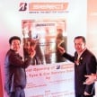 Bridgestone Select kini beroperasi di Sungai Petani