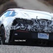 SPYSHOTS: C7 Chevrolet Corvette ZR1 – a closer look