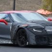 SPYSHOTS: C7 Chevrolet Corvette ZR1 – a closer look