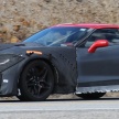 SPYSHOTS: C7 Chevrolet Corvette ZR1 – a closer look