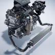 2017 Honda CR-V unveiled – new 190 hp 1.5L turbo engine, premium interior, even more practical