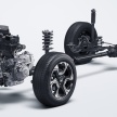 Honda CR-V 2017 diperkenalkan – enjin baharu 1.5L turbo 190 hp, dalaman lebih premium, lebih praktikal