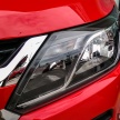 Chevrolet Colorado facelift full specs shown, fr RM95k