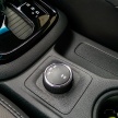 Chevrolet Colorado facelift full specs shown, fr RM95k