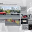 Chevrolet Colorado facelift full specs shown, fr RM95k
