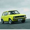 VIDEO: Volkswagen Golf through the years, 1974 Mk1
