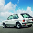 VIDEO: Volkswagen Golf through the years, 1974 Mk1