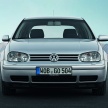 VIDEO: Volkswagen Golf through the years, 1997 Mk4