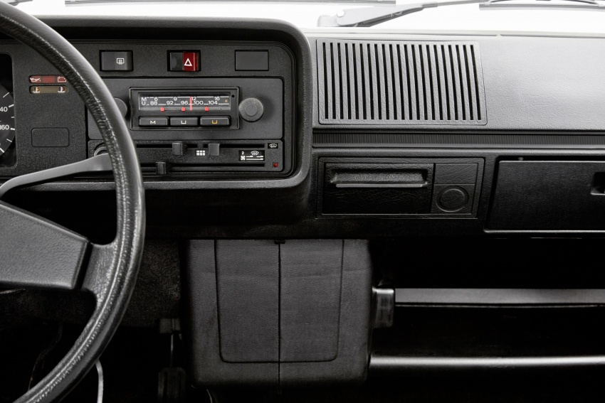 VIDEO: Volkswagen Golf through the years, 1974 Mk1 564483