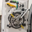 Nissan e-NV200 Workspace – the future of the office?