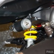 Ducati Hypermotard 939 dilancar di M’sia – dari RM70k