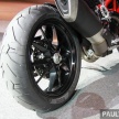 Ducati Hypermotard 939 dilancar di M’sia – dari RM70k