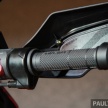 Ducati Hypermotard 939 dilancar di M’sia – dari RM70k