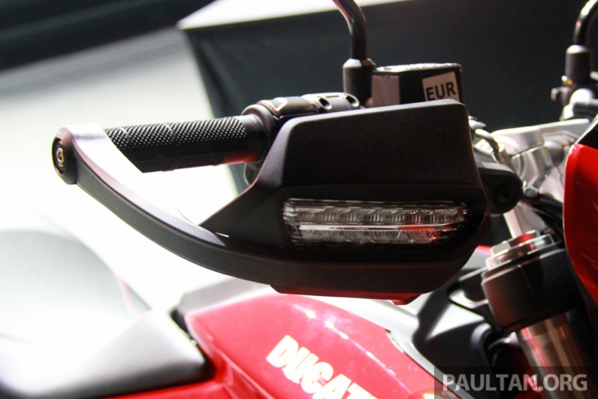 Ducati Hypermotard 939 dilancar di M’sia – dari RM70k 567342