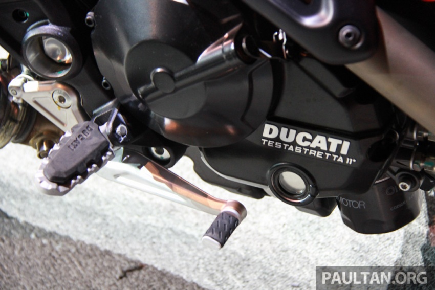Ducati Hypermotard 939 dilancar di M’sia – dari RM70k 567344