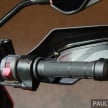 Ducati Hypermotard 939 dilancar di M’sia – dari RM70k