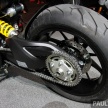 Ducati Hypermotard 939 dilancar di M’sia – dari RM70k
