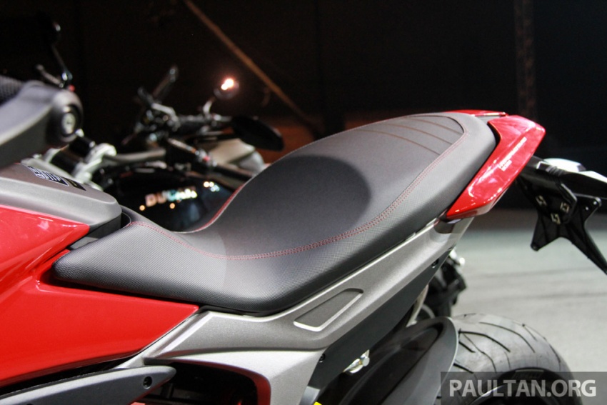 Ducati Hypermotard 939 dilancar di M’sia – dari RM70k 567352