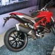 Ducati Hypermotard 939 dilancar di M’sia – dari RM70k