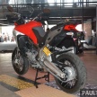 Ducati 959 Panigale, Hypermotard 939, Monster 1200 R, XDiavel and Multistrada Enduro in M’sia, fr RM71k