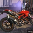 Ducati 959 Panigale, Hypermotard 939, Monster 1200 R, XDiavel and Multistrada Enduro in M’sia, fr RM71k