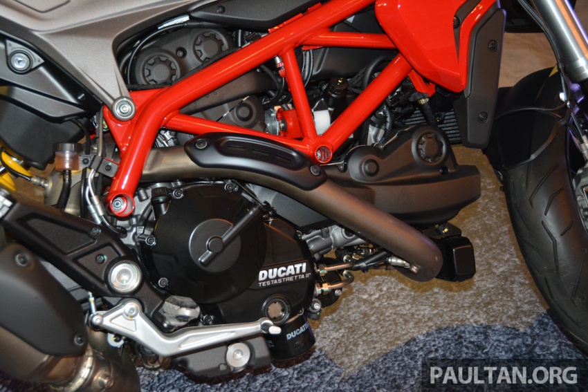 Ducati 959 Panigale, Hypermotard 939, Monster 1200 R, XDiavel and Multistrada Enduro in M’sia, fr RM71k 567280