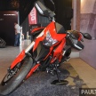 Ducati 959 Panigale, Hypermotard 939, Monster 1200 R, XDiavel and Multistrada Enduro in M’sia, fr RM71k