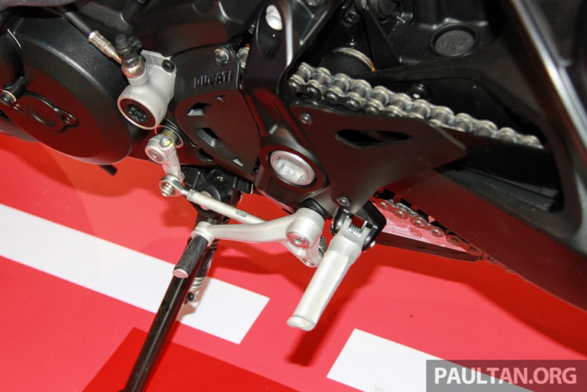 Ducati Monster 1200 R dilancar pada harga RM140k 567410