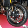 Ducati Monster 1200 R dilancar pada harga RM140k