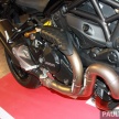 Ducati Monster 1200 R dilancar pada harga RM140k