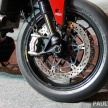 Ducati Monster 1200 R dilancar pada harga RM140k