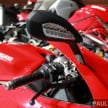 Ducati Panigale 959 tiba di M’sia – harga RM100k