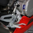 Ducati Panigale 959 tiba di M’sia – harga RM100k