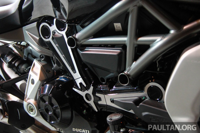 Ducati XDiavel masuk pasaran M’sia – harga RM136k 567478