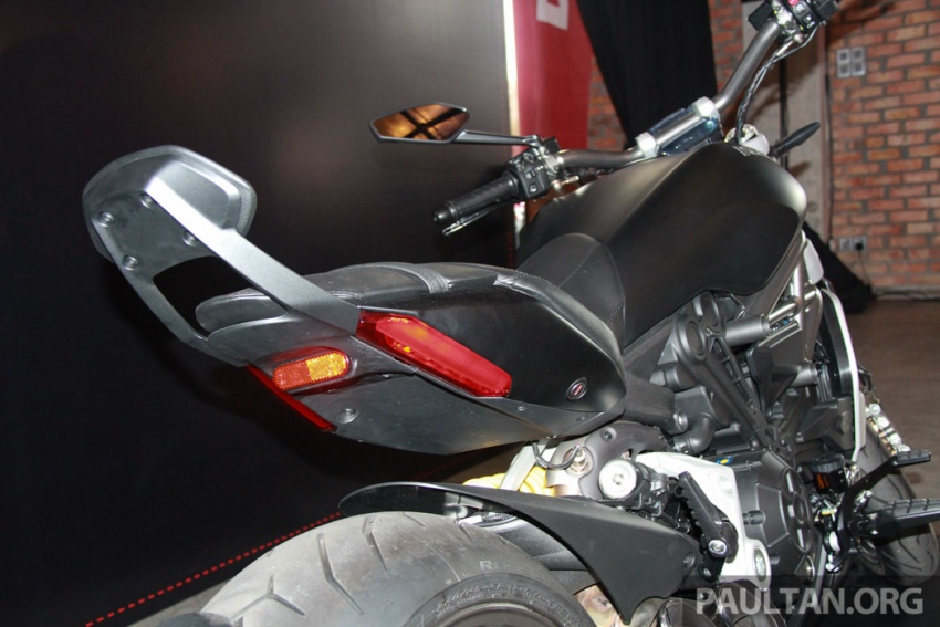 Ducati XDiavel masuk pasaran M’sia – harga RM136k 567471