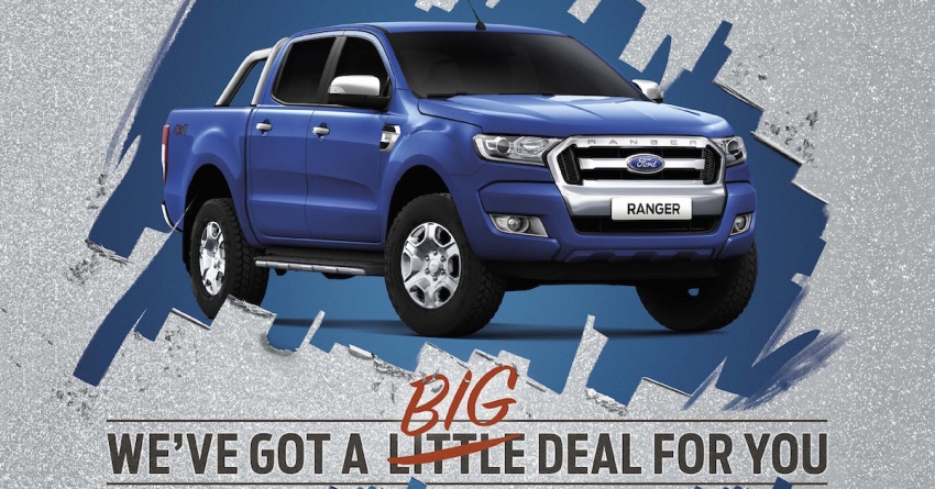 AD: Ford Big Deal promo – cash rebates up to RM15k! 558423