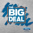 AD: Ford Big Deal promo – cash rebates up to RM15k!