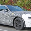 Ford Mustang facelift to feature new 10R80 10-speed auto, adaptive dampers – 3.7L Cyclone to be dropped?