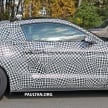 Ford Mustang facelift to feature new 10R80 10-speed auto, adaptive dampers – 3.7L Cyclone to be dropped?