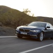 VIDEO: BMW G30 5 Series – all you need to know