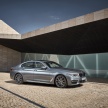 VIDEO: G30 BMW 5 Series showcases new iDrive