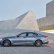 G30 BMW 5 Series ROI site up, launch on March 29