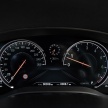 VIDEO: G30 BMW 5 Series on the road in Cyberjaya