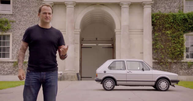 golf-gti-seven-generations-with-ben-collins