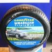 Goodyear Wrangler TripleMax kini di Malaysia – tayar SUV untuk saiz 16 hingga 18 inci, harga dari RM444