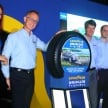 Goodyear Wrangler TripleMax tyre in M’sia, fr RM444